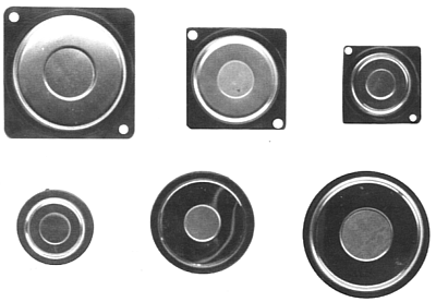 AZ Series Speakers