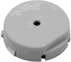 Surface Mount External Piezo Transducers ce1058 r10 c4