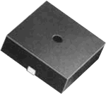 Surface Mount External Piezo Transducers sfm1440 r3 c2